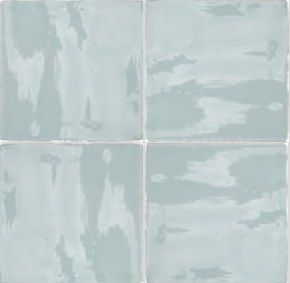 Pasicos Epoque Bleu bora 13x13