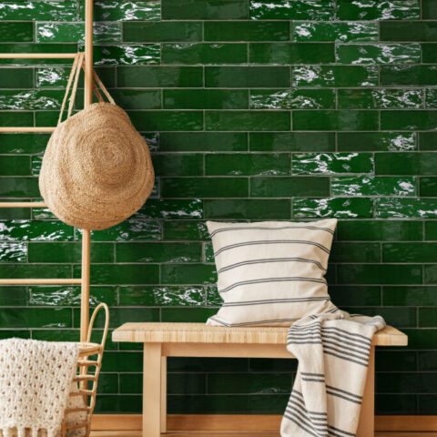 Life Fashion Emerald 7.5x30