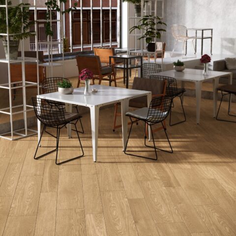 Herberia Rovere naturale 30x120