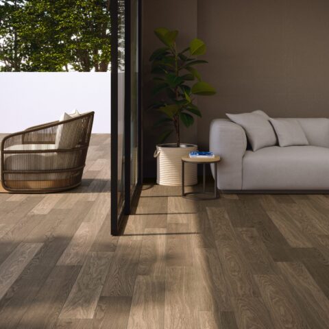 Herberia Rovere anticato 30x120