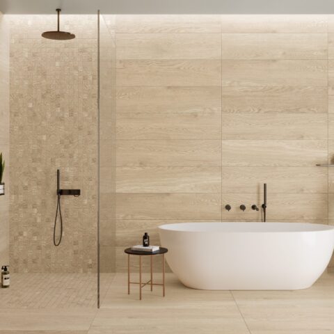 Herberia Rovere chiaro 30x120