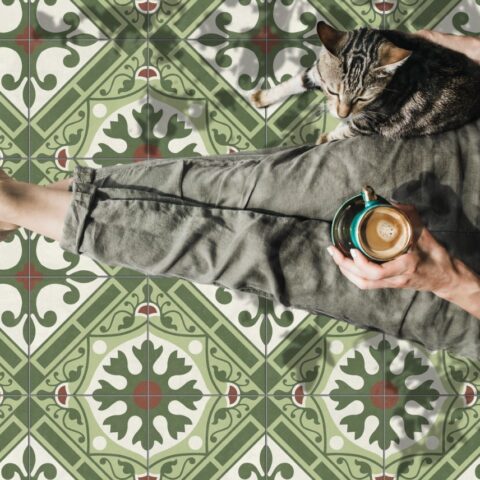 Aparici Altea Corbeta 60x60