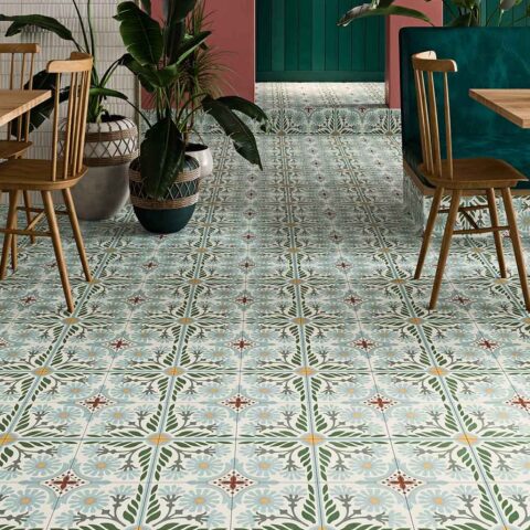 Aparici Altea Olivo 60x60