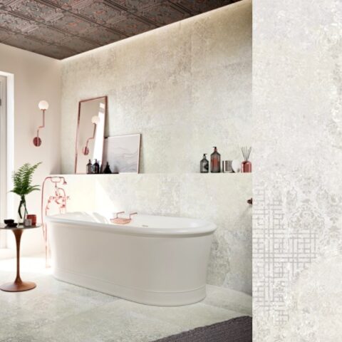 Aparici Bohemian Sand 60x60