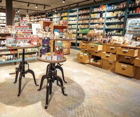 Aparici Bohemian Blend 60x60