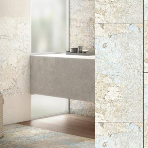 Aparici Carpet Sand Natural 50x100