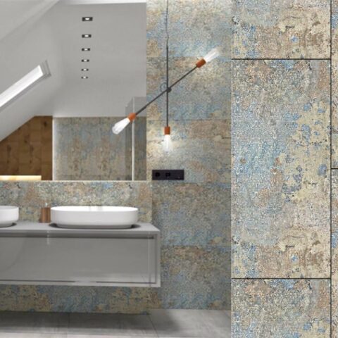 Aparici Carpet Vestige natural 50x100