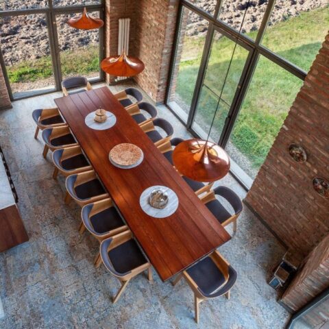 Aparici Carpet Vestige natural 60x60