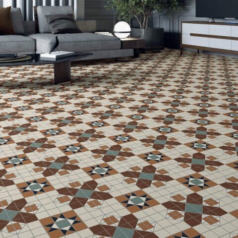 Vives Barnet Blakeney 31.6x31.6