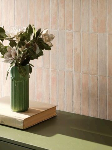 Brick tegels - Sant Agostino Bit Sand - 5x20