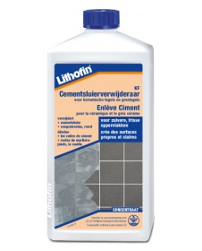 Lithofin Cementsluierverwijderaar