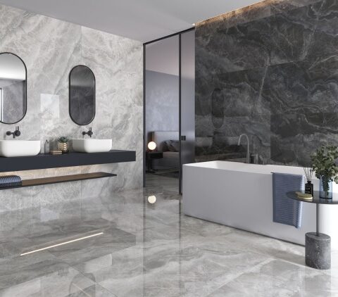 Lixium Grey Pulido Granilla 60x120