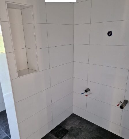 Cifre mat wit 30x60R