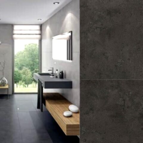 Cifre Nexus Antracite 60x60