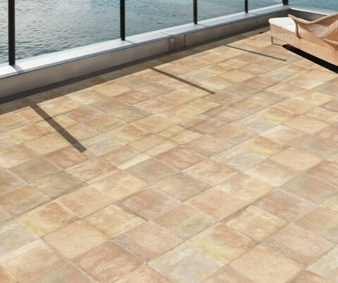 Keros Abadia Avena 33x33