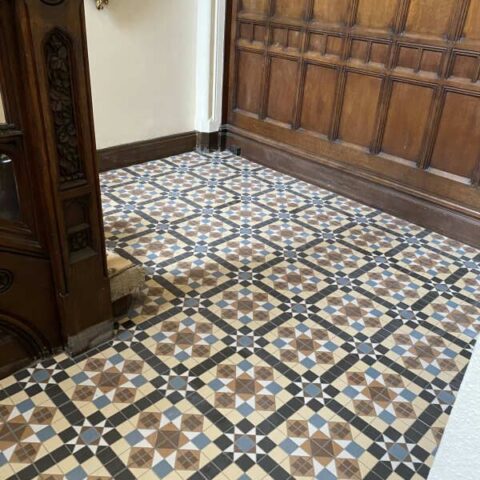 Vives Barnet Dorset 31.6x31.6