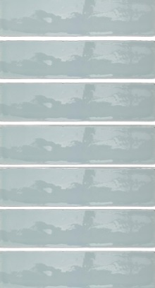 Pasicos Epoque Blue Bora 7.5x30