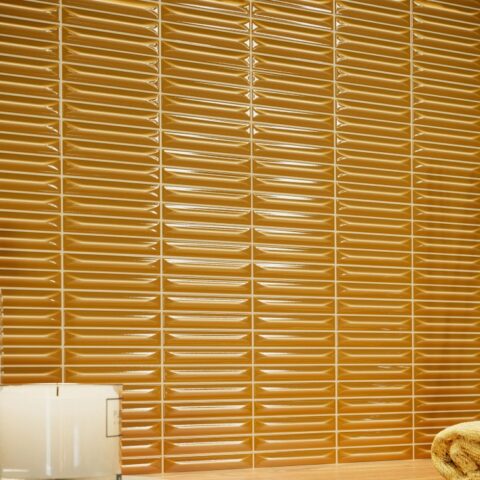 Kitkat tegels - Vilar Albaro Arrow Honey - 20x20