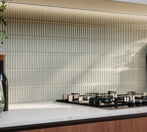 Kitkat tegels - Vilar Albaro Arrow Sage - 20x20