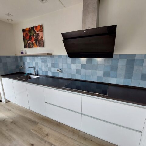 Life Artisan Azul 13x13