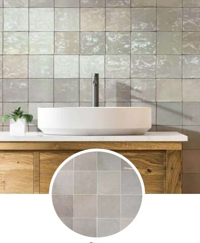 Life Artisan Blanco 13x13