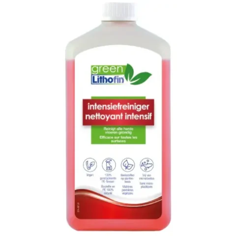 Lithofin Intensiefreiniger