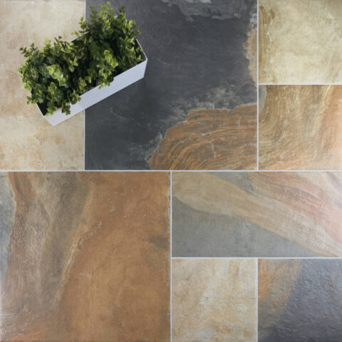 Keros Modula Bierzo mix