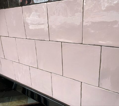 Pasicos Epoque Rose Ballet 13x13