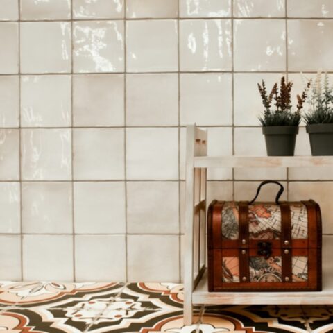 Pasicos Casablanca Neige 13x13