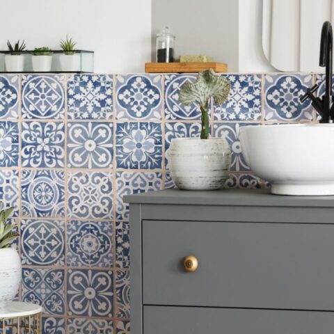 Portugese tegels - Peronda FS Faenza-A - 33x33