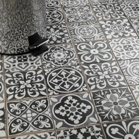 Portugese tegels - Peronda FS Faenza-N - 33x33