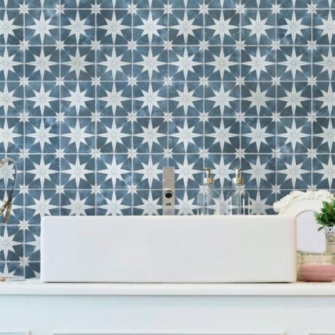 Peronda FSStar Sky 45x45