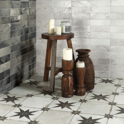 Peronda FSStar Ara Black 45x45