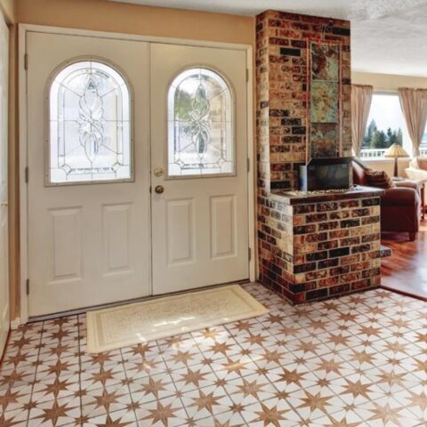 Peronda FSStar Oxido 45x45