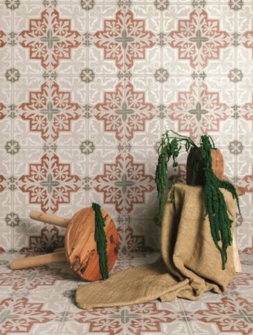 Portugese tegels - Peronda FS Paname Bastille - 45x45