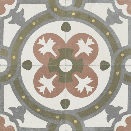 Portugese tegels - Peronda FS Paname Concorde - 45x45 - Afbeelding 2