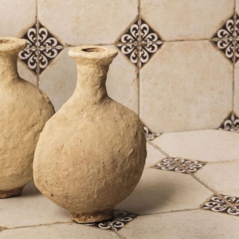 Portugese tegels - Peronda FS Field Black - 45x45