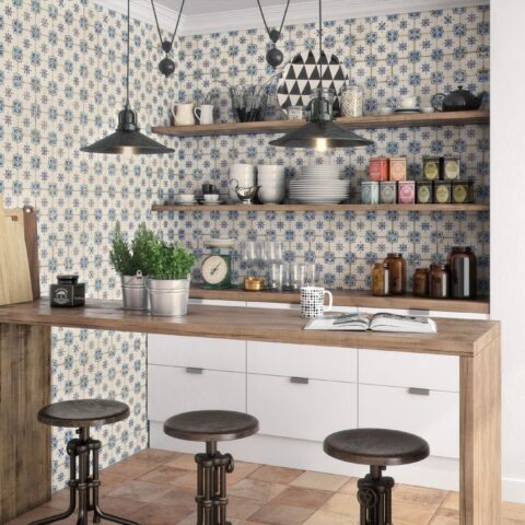 Portugese tegels - Peronda FS Mirambel-A - 33x33