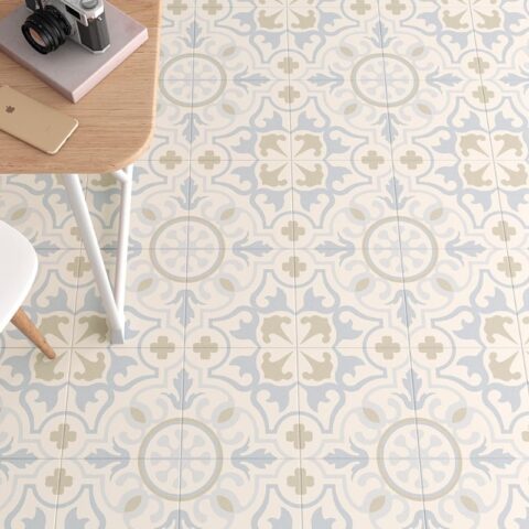 Vives Svenska Jolejon 20x20 Portugese vloertegels