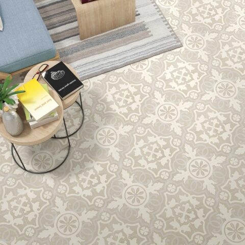 Vives Svenska Tulpon 20x20