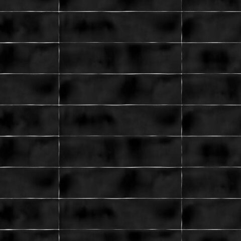 Vives Salou Negro 8x31.5