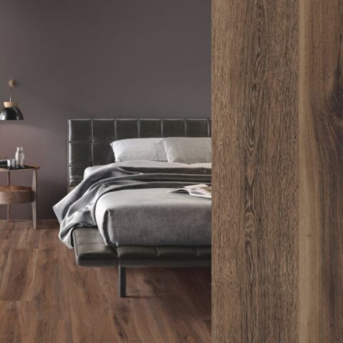 Sant Agostino Barkwood Burnt 30x180