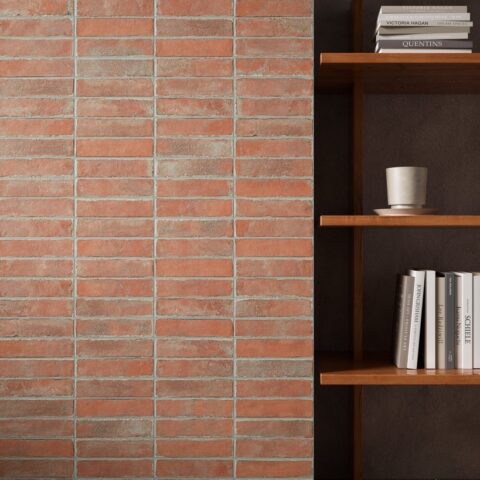 Brick tegels - Sant Agostino Bit Cotto - 5x20