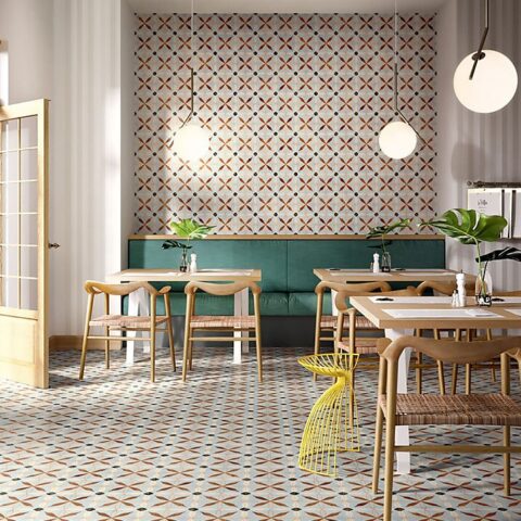 Sant Agostino patchwork colors 05 20x20