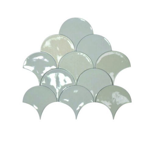 Life Tears Blanco 12x12.5