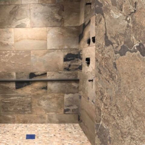 Unicom Starker Slate Autumn 41x60