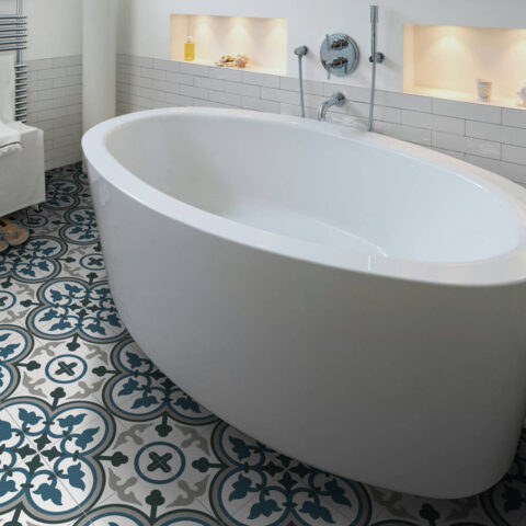 Keros Valencia Sorolla 25x25