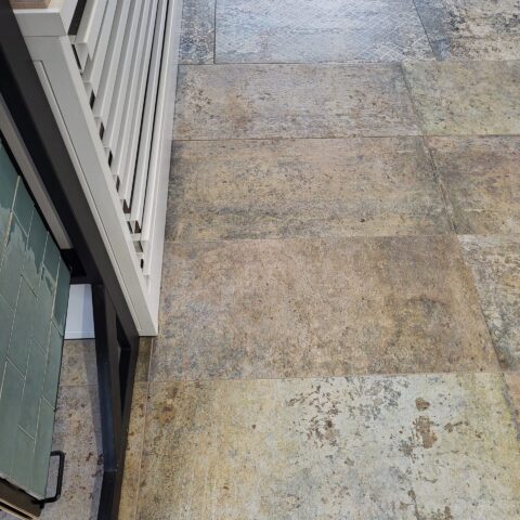 Vintage Tegels - Aparici Vulcano Blend Natural - 60x60