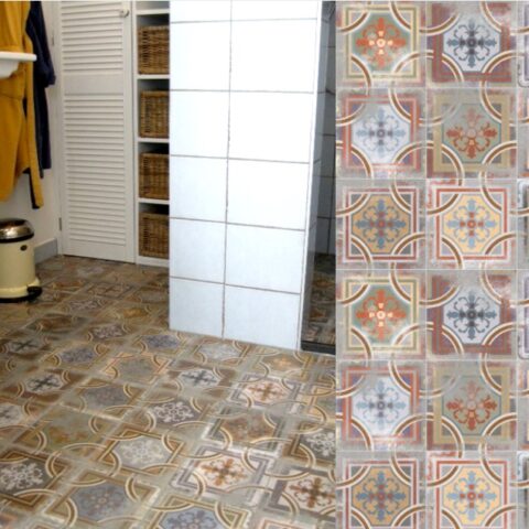 Vives 1900 Comillas 20x20