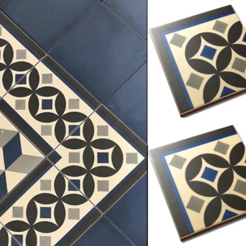 Vives 1900 Guell 3 20x20